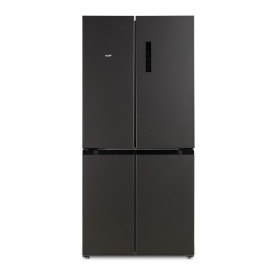 Tủ Lạnh KAFF KF-BCD446W